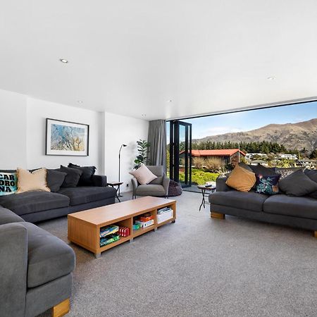 Villa King Of The Hill à Wanaka Extérieur photo