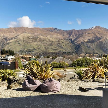 Villa King Of The Hill à Wanaka Extérieur photo