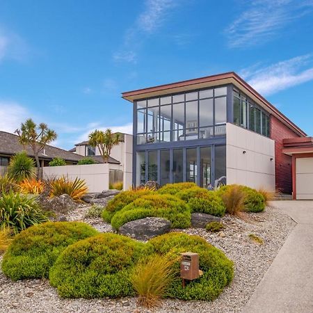 Villa King Of The Hill à Wanaka Extérieur photo