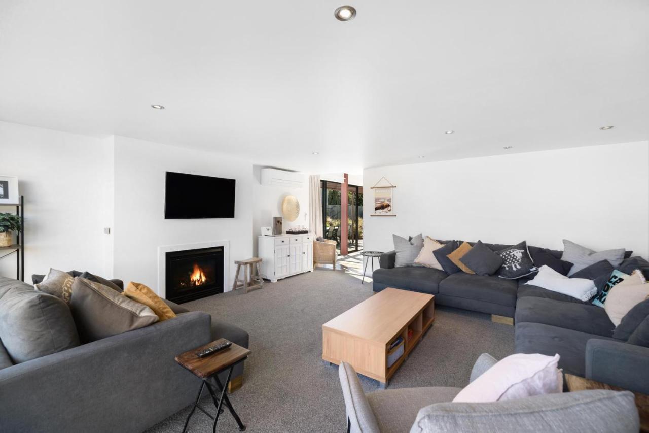 Villa King Of The Hill à Wanaka Extérieur photo