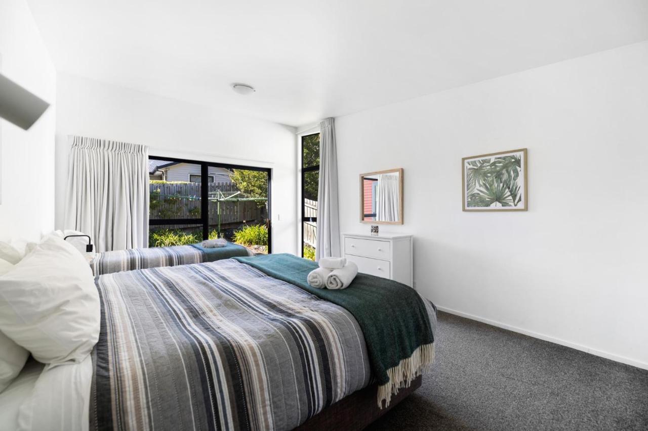 Villa King Of The Hill à Wanaka Extérieur photo