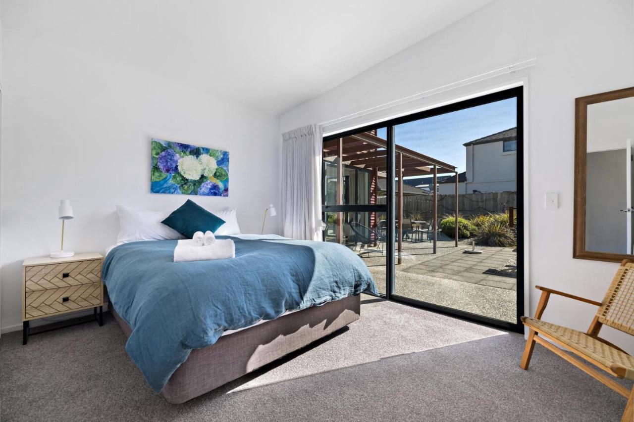Villa King Of The Hill à Wanaka Extérieur photo