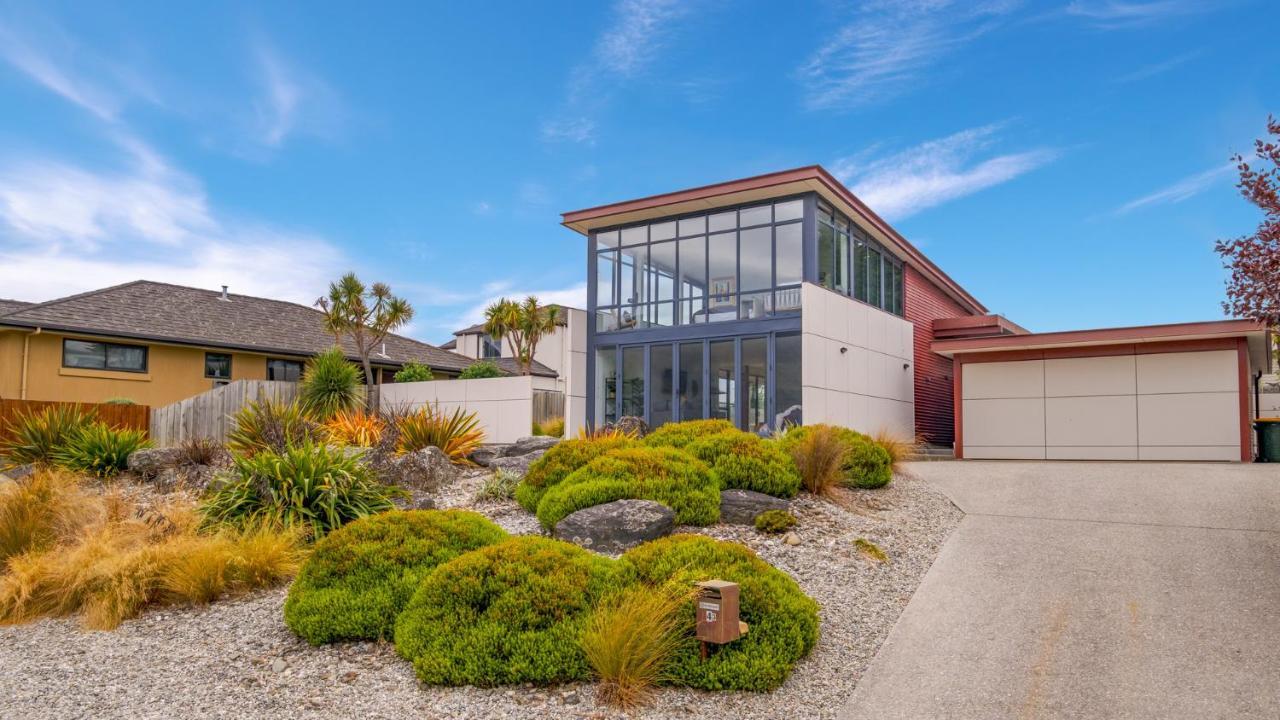Villa King Of The Hill à Wanaka Extérieur photo
